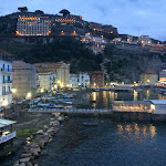 Photo n°1 de l'avis de Bill. fait le 02/06/2017 à 19:22 sur le  Hotel del Mare à Sorrento