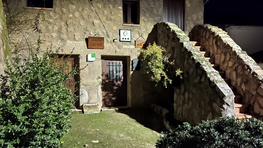 Casas Rurales en Trujillo - La Casa de Luis en Santa Cruz de la Sierra