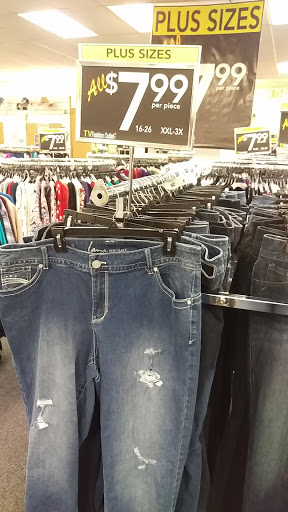 Outlet Store «TV Fashion Outlet Dallas Location», reviews and photos, 1505 Wycliff Ave, Dallas, TX 75207, USA