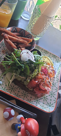 Les plus récentes photos du Restaurant brunch Café Hippi’Eat à Saint-Pierre - n°3