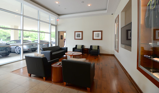 Land Rover Dealer «Jaguar Land Rover Newport Beach», reviews and photos, 1540 Jamboree Rd, Newport Beach, CA 92660, USA