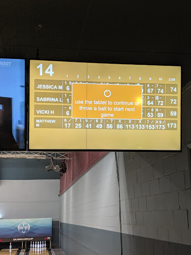 Bowling Alley «West Seattle Bowl», reviews and photos, 4505 39th Ave SW, Seattle, WA 98116, USA