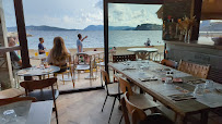 Atmosphère du Restaurant PETIT SUD à Toulon - n°20