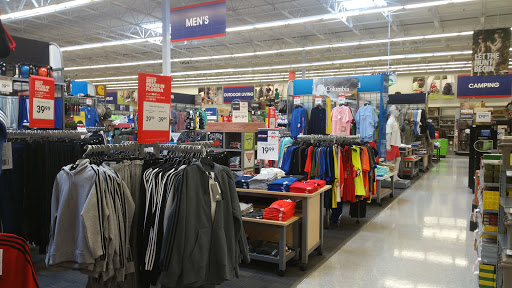 Sporting Goods Store «Academy Sports + Outdoors», reviews and photos, 3641 Lake Emma Rd, Lake Mary, FL 32746, USA