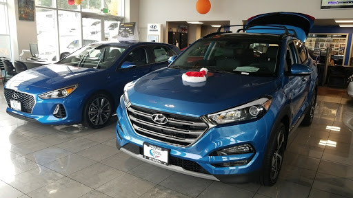 Hyundai Dealer «Hyundai of Kirkland», reviews and photos, 11706 124th Ave NE, Kirkland, WA 98034, USA