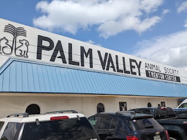 Pvas Trenton Center
