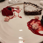 Photo n°2 de l'avis de Vito.h fait le 25/05/2023 à 21:18 sur le  Trattoria Pizzeria La Lampara di Benincasa & C. Snc à Porto Ercole