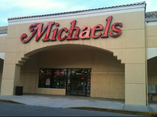 Craft Store «Michaels», reviews and photos, 20609 Biscayne Blvd, Aventura, FL 33180, USA