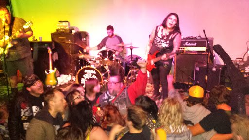 Live Music Venue «The Charleston», reviews and photos, 333 N Callow Ave, Bremerton, WA 98312, USA