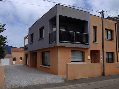GEOMAT-Cherbourg Géomètre-Expert à Cherbourg-en-Cotentin
