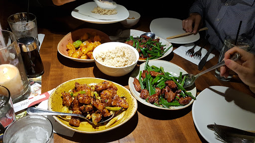 P.F. Chang's