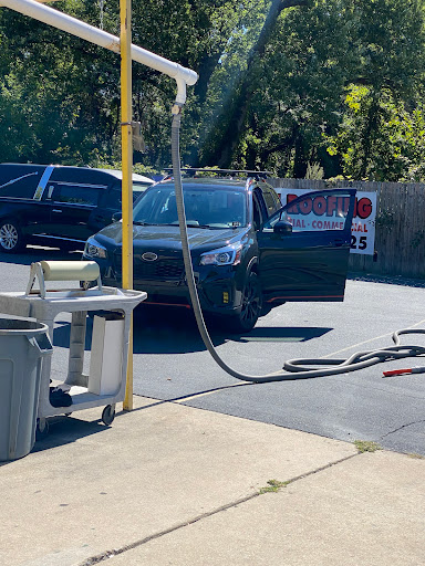 Car Wash «Wheelworks Hand Car Wash», reviews and photos, 798 Welsh Rd, Huntingdon Valley, PA 19006, USA