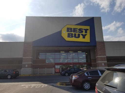 Electronics Store «Best Buy», reviews and photos, 14160 Baltimore Ave, Laurel, MD 20707, USA