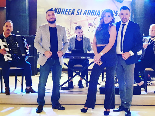 Comentarii opinii despre Formatie nunta Bucuresti Pitesti - Andreea si Adrian Cirstea Orchestra