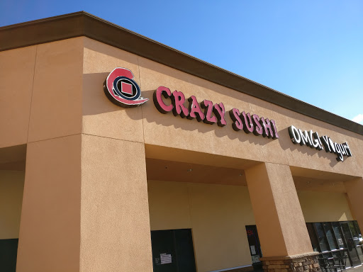Crazy Sushi image
