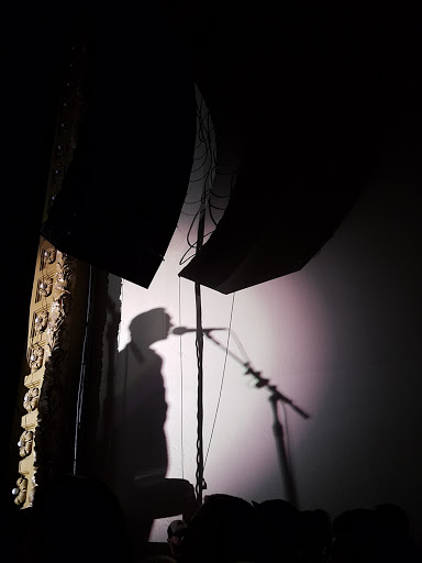 Live Music Venue «Palace Theatre», reviews and photos, 17 W 7th Pl, St Paul, MN 55102, USA