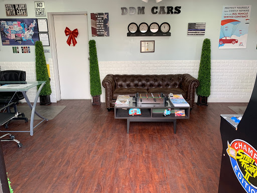 Used Car Dealer «DDM Cars», reviews and photos, 5305 Renwick Dr, Houston, TX 77081, USA