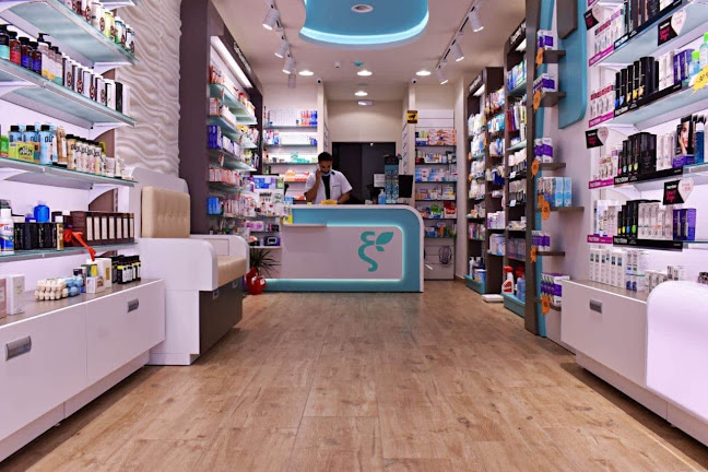 Σχόλια και κριτικές για το Φαρμακείο Ξανθούλης , Εγνατία 96