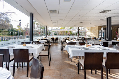 Restaurante Sucre - Av. Bassa Perico, s/n, 03610 Petrer, Alicante, Spain