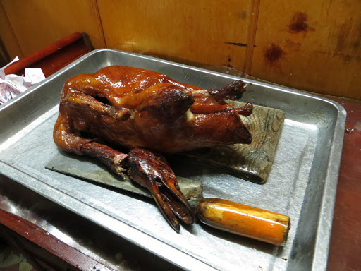 Li Qun Roast Duck Restaurant