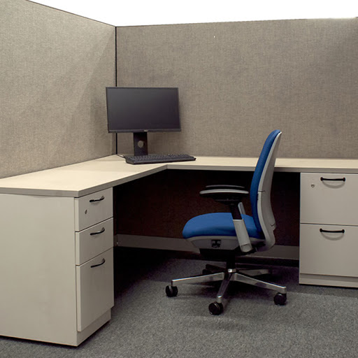 Used Office Furniture Store «Transfer Enterprises Inc.», reviews and photos, 140 Progress Dr, Manchester, CT 06042, USA