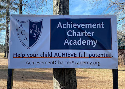 Achievement Charter Academy
