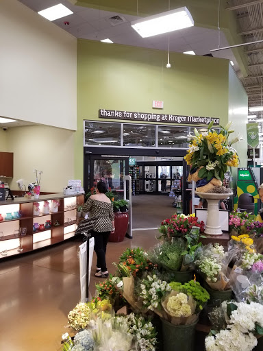 Grocery Store «Kroger Marketplace», reviews and photos, 9000 Staples Mill Rd, Henrico, VA 23228, USA