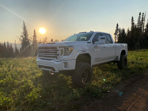 Used Car Dealer «National Auto Plaza Murray», reviews and photos, 5501 State St, Murray, UT 84107, USA