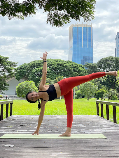 Pilates&Yoga SenaVille Lam Luk Ka Klong6