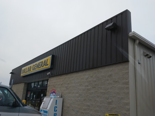 Discount Store «Dollar General», reviews and photos, 4781 Lapeer Rd, Kimball, MI 48074, USA