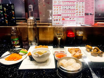 Plats et boissons du Restaurant de sushis Sushi King à Saint-Jean-de-la-Ruelle - n°6