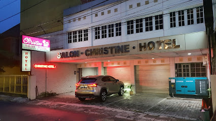 Christine Hotel Jogja