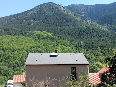Musée de la mine d'Escaro-Aytua à Escaro
