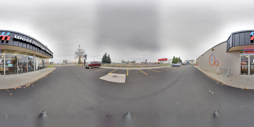 Bicycle Store «West Michigan Bike & Fitness», reviews and photos, 2830 E Paris Ave SE, Kentwood, MI 49512, USA