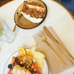 Photo n° 1 de l'avis de Corinne.r fait le 09/05/2023 à 13:21 pour L’Echoppe : Café - Boutique Déco - Restaurant à La Rochelle