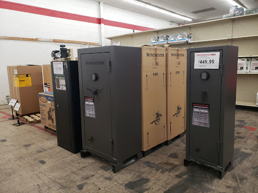 Home Improvement Store «Tractor Supply Co.», reviews and photos, 1 Baldwin Blvd STE 23, Shamokin Dam, PA 17876, USA