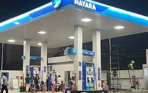Nayara Filling Station - Kanker khera Filling Station image