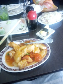 Plats et boissons du Restaurant asiatique Kim San à Le Raincy - n°19