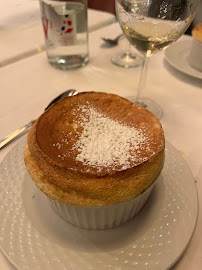 Soufflé du Restaurant français Brasserie La Lorraine à Paris - n°17