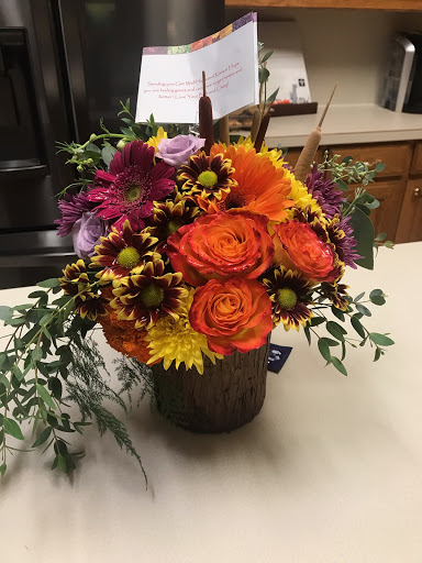 Florist «3D Floral Design», reviews and photos, 5755 Carlisle Ct #200, North Richland Hills, TX 76180, USA