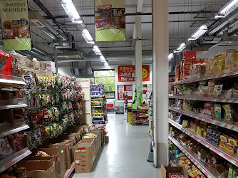 Wai Yee Hong Chinese Supermarket