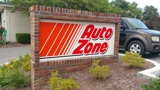 Auto Parts Store «AutoZone», reviews and photos, 933 Columbia Ave, Franklin, TN 37064, USA