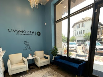 LivSmooth Laser Hair Removal