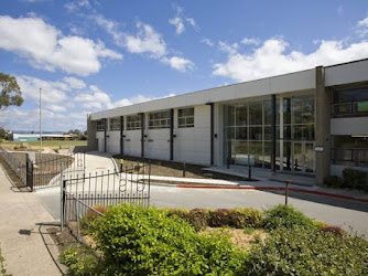 Canberra Girls Grammar Junior School (Primary and ELC)