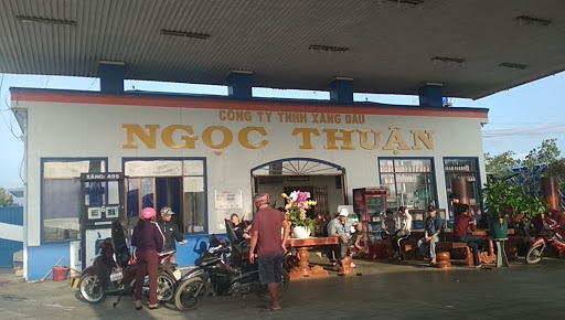 Top 20 cửa hàng xăng dầu Huyện Vạn Ninh Khánh Hòa 2022