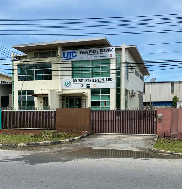 Utama Parts Trading (Sarawak) Sdn Bhd