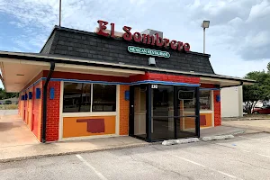 El Sombrero Mexican Restaurant image