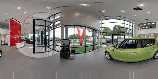 Car Dealer «Healey Kia», reviews and photos, 130 Temple Hill Rd, New Windsor, NY 12553, USA