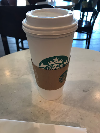 Coffee Shop «Starbucks», reviews and photos, 40908 US Hwy 19 N, Tarpon Springs, FL 34689, USA