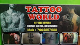 Tattoo World   Begusarai